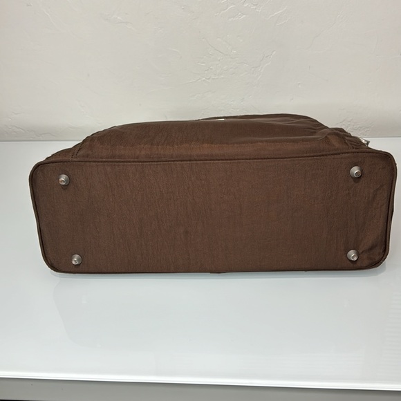 Baggallini Java Errand Laptop Work/Overnight Bag - Picture 5 of 13